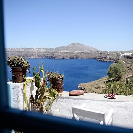 Villa Maria Apartments Akrotírion Camera foto