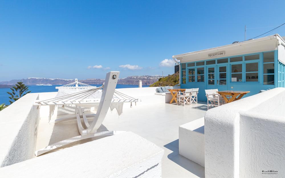 Villa Maria Apartments Akrotírion Esterno foto