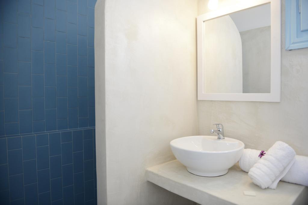 Villa Maria Apartments Akrotírion Esterno foto